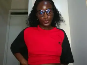 Chaturbate Adult Video Chat of miss_jamilla255