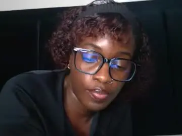 Chaturbate Live Sex Cam of miss_jamilla255