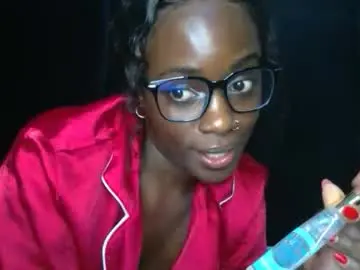 Chaturbate Live Porn of miss_jamilla255