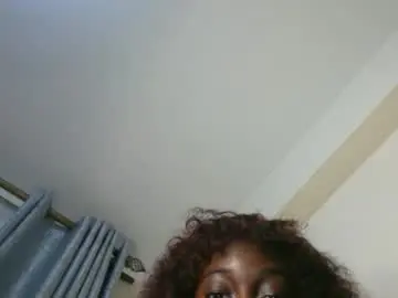 Chaturbate Adult Webcam of miss_jamilla255