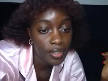 Chaturbate Sex Chat of miss_jamilla255