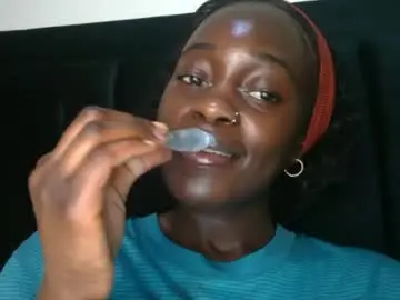 Chaturbate Private Sex Chat of miss_jamilla255