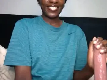 Chaturbate Adult Webcam of miss_jamilla255