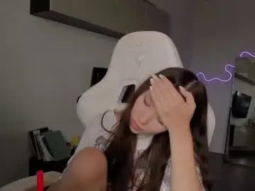Chaturbate Adult Webcam of neyrmina