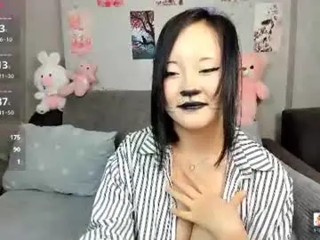 Chaturbate Adult Webcam of norinorika