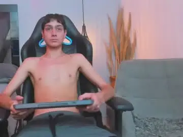Chaturbate Adult Webcams of sam_restwood
