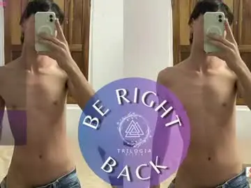 Chaturbate Free Porn Cam of sam_restwood