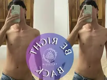 Chaturbate Private Sex Chat of sam_restwood