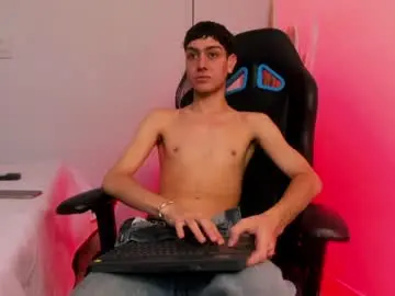 Chaturbate Adult Webcams of sam_restwood