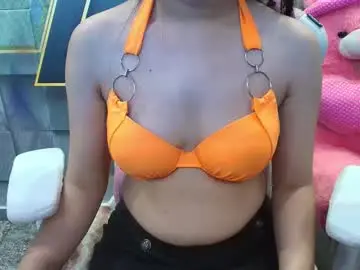 Chaturbate Free Live Porn of sassyislive