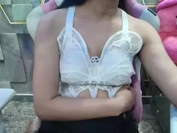 Chaturbate Nude Webcam of sassyislive