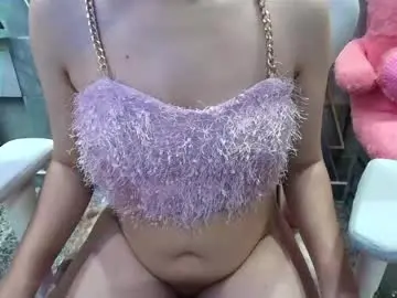 Chaturbate Sex Cam of sassyislive