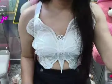Chaturbate Best Webcam of sassyislive