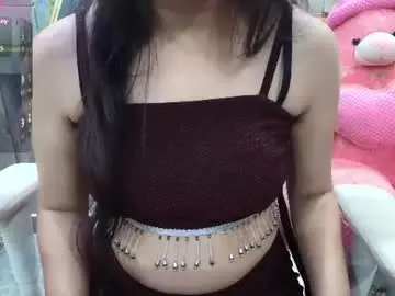 Chaturbate Live Sex Cam of sassyislive