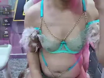 Chaturbate Watch Live Sex Cams of sassyislive
