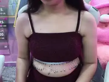 Chaturbate Best live sex cam show of sassyislive