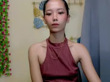 Chaturbate Adult Video Chat of sexy_pinayyy