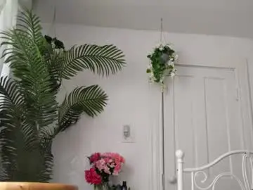 Chaturbate Live Sex Cam of sunluscious