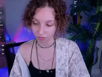 Chaturbate Adult Video Chat of sunnyshy_mia