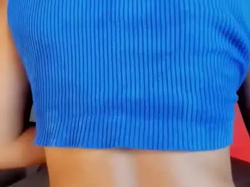 Chaturbate Live Sex Cam of sweet_lia1_