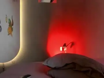 Chaturbate Sex Cam of sweet_lia1_