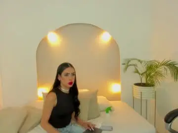 Chaturbate Adult Webcam of valenn__smith