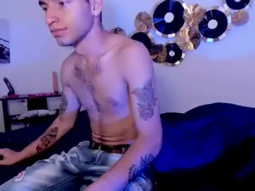 Chaturbate Live Sex Cam of xxhoty0ung_boysxx