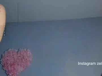 Chaturbate Watch Live Sex Cams of _zeli_