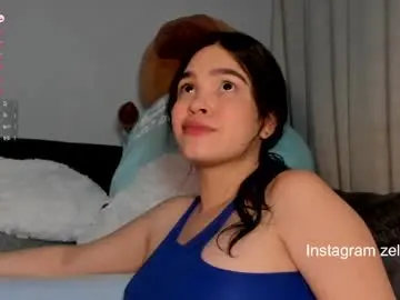 Chaturbate Free Live Porn of _zeli_