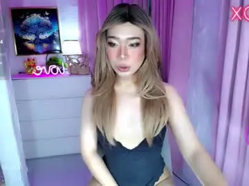 Chaturbate Adult Webcam of alluring_mj