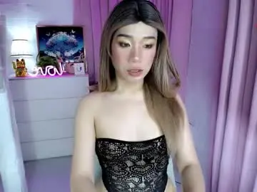 Chaturbate Sex Chat of alluring_mj