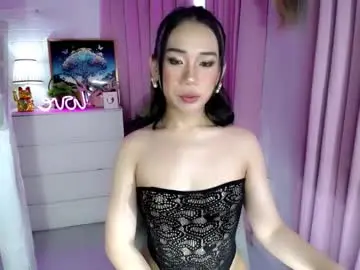 Chaturbate Live Sex Cam of alluring_mj