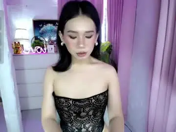 Chaturbate Adult Video Chat of alluring_mj