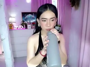 Chaturbate Free Porn Cam of alluring_mj