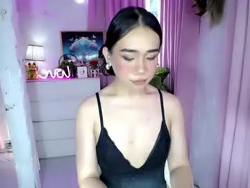Chaturbate Live Sex of alluring_mj