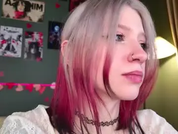 Chaturbate Private Sex Chat of arielabradberry