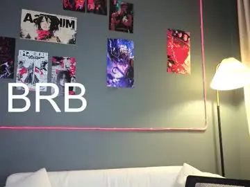 Chaturbate Adult Webcam of arielabradberry