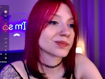 Chaturbate Adult Video Chat of arielabradberry