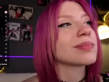 Chaturbate Nude Webcam of arielabradberry