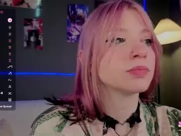 Chaturbate Private Sex Chat of arielabradberry