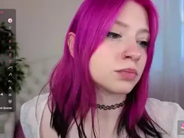 Chaturbate Sex Cam of arielabradberry