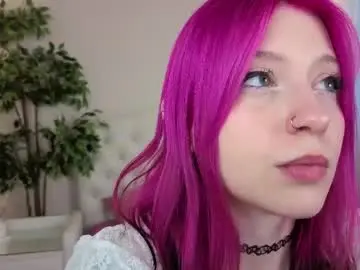 Chaturbate Nude Webcam of arielabradberry