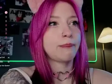 Chaturbate Adult Video Chat of arielabradberry