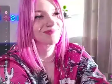Chaturbate Nude Webcam of arielabradberry