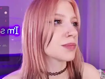 Chaturbate Best live sex cam show of arielabradberry