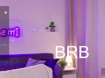 Chaturbate Live Sex of arielabradberry