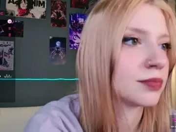 Chaturbate Private Sex Chat of arielabradberry