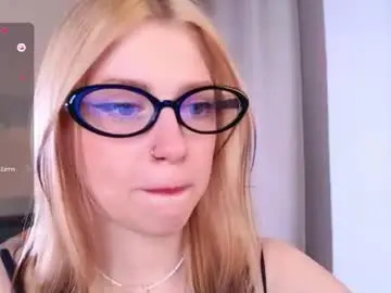 Chaturbate Live Porn of arielabradberry