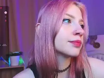 Chaturbate Nude Webcam of arielabradberry
