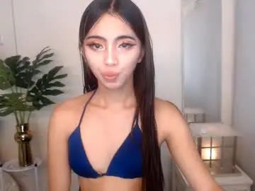 Chaturbate Nude Webcam of ary_99x